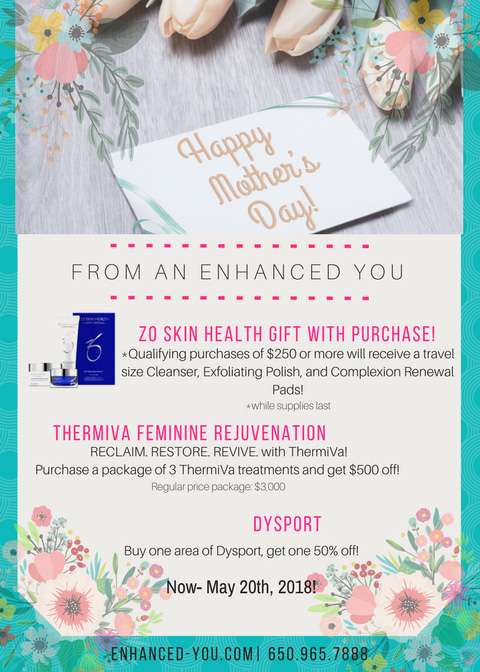 Mother's day special