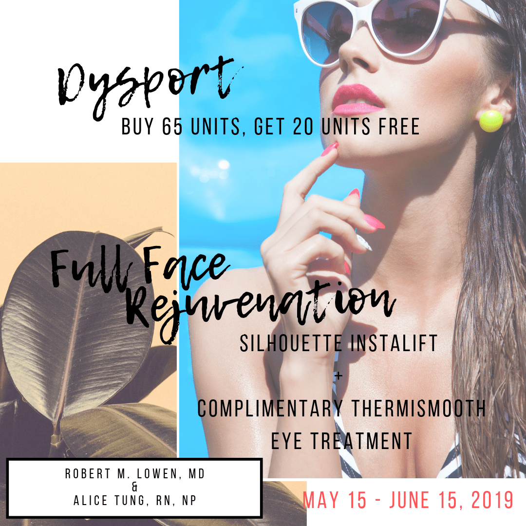 Summer Promo